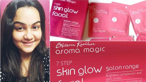 The Aromq Magic Facial Kit: A Must-Have Skincare Product